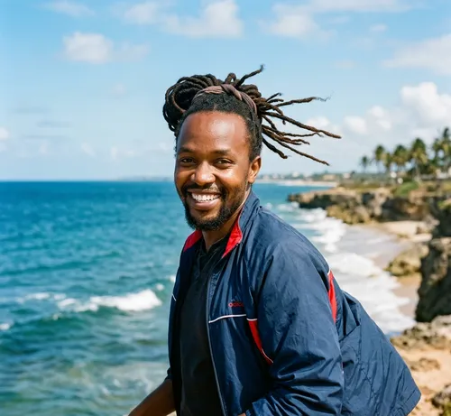 Kojo B.