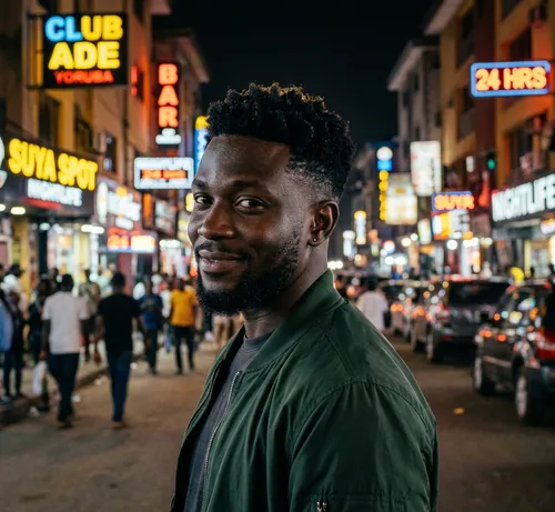 Mensah C.